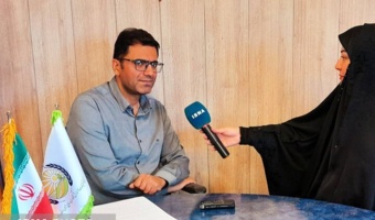 عضو هیئت علمی مرکز تحقیقات کشاورزی ایلام خبر داد: