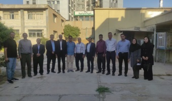 گامی مهم در جهت ساماندهی و استانداردسازی تولید بذور در استان ایلام