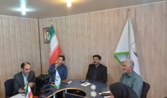 شبکه ملی مزارع الگویی؛ نقشه راه جدید انتقال فناوری و افزایش بهره‌وری در کشاورزی ایران