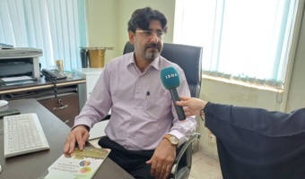 توسعه باغبانی دیم؛ نسخه کم‌آب‌بر برای کشاورزی ایلام