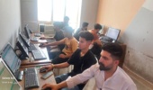 برگزاری موفق آزمون سنجش مهارت کشاورزی در ایلام با هدف ارتقاء دانش فنی و توانمندسازی نیروی انسانی