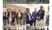 در بازدید میرزاد معاون هماهنگی و امور اقتصادی از ایستگاه تحقیقاتی چرداول مطرح شد
