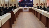 بررسی احکام واجب و آداب مستحب در اقامه نماز، دوره آموزشی احکام نماز در مرکز تحقیقات و آموزش کشاورزی ایلام