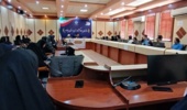 دوره آموزشی «زندگی با آیه‌ها ۱» برگزار شد