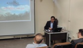 برگزاری دوره آموزشی مدیریت کاشت، داشت و برداشت انجیر دیم در ایلام