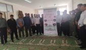 کارگاه آموزشی پرورش مرغ تخم‌گذار بومی در شهرستان مهران برگزار شد