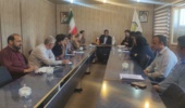 تأکید بر نظارت نظام‌مند بر مصرف کود و بذر و ساماندهی ایستگاه‌های تحقیقاتی استان ایلام