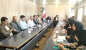 تأکید بر مستندسازی فعالیت‌ها و برنامه‌ریزی دقیق در جشنواره شهید رجایی ۱۴۰۴