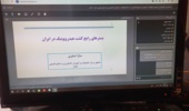 محقق مرکز تحقیقات کشاورزی: هیدروپونیک راهکاری مؤثر برای افزایش تولید و مقابله با محدودیت منابع آب و خاک