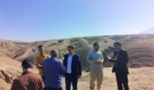 روز «انتقال یافته‌های تحقیقاتی» با محوریت کنترل فرسایش خندقی