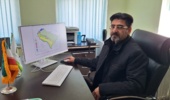 تاثیر رسوبات سطحی بر کاهش نفوذپذیری سامانه پخش سیلاب دهلران