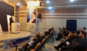 «دهمین کاروان ترویجی روز جهانی خاک»