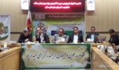 حفظ کاربری اراضی و مشارکت همگانی برای حفاظت از خاک؛