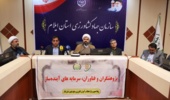 پایداری کشاورزی بدون حفظ منابع طبیعی ممکن نیست