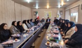 برگزاری مراسم میلاد حضرت فاطمه زهرا(س)، روز زن و روز مادر