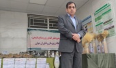 سازمان تات با دارا بودن فقط ۱۷ درصد از اعضای هیات علمی کشاورزی کشور، اجرای بیش از ۹۰ درصد تحقیقات کاربردی را به عهده دارد