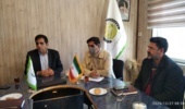 با تأکید بر ارتقای نظام اداری، مستندسازی و هم‌افزایی سازمانی انجام شد