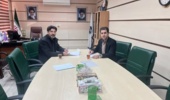 تصویب تشکیل هیئت اندیشه‌ورز احیای باغات دیم با تمرکز بر محصولات مقاوم به خشکی برای اولین بار در ایلام