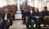 علی بشیری: مدیران خلاق موتور محرک نوآوری در سازمان‌ها هستند