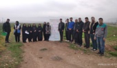 کارگاه آموزشی تغذیه اصولی گندم و روز انتقال یافته‌ها در هلیلان برگزار شد