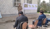 روز انتقال یافته‌ها با محوریت زراعت چوب در دهلران برگزار شد