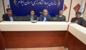 اجرای نخستین دوره تحقیقات تخصصی حوزه آرد و نان کشور در ایلام