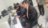 برگزاری آزمون سنجش مهارت بزرگسالان در دهلران با هدف توانمندسازی فعالان بخش کشاورزی