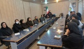 با هدف ارتقای توانمندی کارکنان در حوزه توسعه، انتقال و تجاری‌سازی فناوری