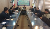 تصویب نقشه راه تولید بذر گندم و جو در استان ایلام با تأکید بر ارتقای کیفیت