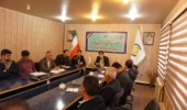 تأکید بر حمایت مالی و تقویت زیرساختهای شرکتهای فرآوری بذر برای تأمین نیاز کشاورزان ایلام
