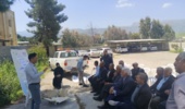 ترکیدگی انار؛ دومین تهدید بزرگ باغات پس از کرم گلوگاه