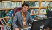 به مناسبت روز روابط عمومی و ارتباطات و با تأکید بر نقش ترویج در توسعه کشاورزی