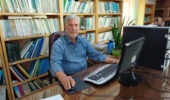 توسعه دانش کشاورزی با بهرهگیری از فناوریهای فضایی در شبکه آموزش کشاورزی (شاک)