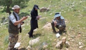 آغاز فاز دوم پایش پوشش گیاهی جنگلهای زاگرس در ایلام؛ گامی راهبردی برای ارزیابی اثرات تغییرات اقلیمی و حفاظت از سرمایههای طبیعی کشور