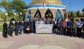 هفته جهاد کشاورزی گرامی باد