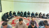 در دومین روز از ماه محرم در مرکز تحقیقات و آموزش کشاورزی و منابع طبیعی استان ایلام برگزار شد