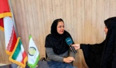 محقق مرکز تحقیقات کشاورزی ایلام هشدار داد: