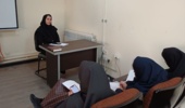 ارتقای دانش حقوقی کارکنان منابع طبیعی ایلام با برگزاری دوره تخصصی