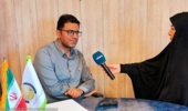 عضو هیئت علمی مرکز تحقیقات کشاورزی ایلام خبر داد: