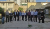 گامی مهم در جهت ساماندهی و استانداردسازی تولید بذور در استان ایلام