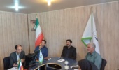 شبکه ملی مزارع الگویی؛ نقشه راه جدید انتقال فناوری و افزایش بهره‌وری در کشاورزی ایران