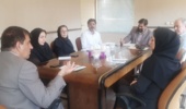 بررسی برنامههای آموزشی کارکنان و تعیین صلاحیت مدرسین در شورای راهبری تحول اداری