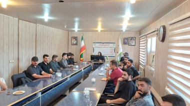 برگزاری دوره تخصصی «پرورش مرغ بومی» در مرکز تحقیقات کشاورزی ایلام با هدف توانمندسازی سربازان وظیفه؛