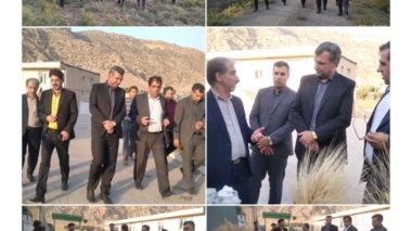 در بازدید میرزاد معاون هماهنگی و امور اقتصادی از ایستگاه تحقیقاتی چرداول مطرح شد