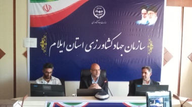 با همت اداره آموزش کارکنان مرکز تحقیقات  دوره آموزشی آشنایی با مفاهیم آیات توحید و نبوت برگزار شد