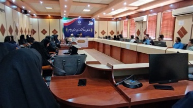 دوره آموزشی «زندگی با آیه‌ها ۱» برگزار شد