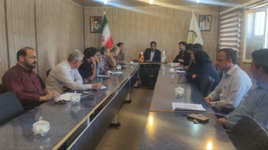 تأکید بر نظارت نظام‌مند بر مصرف کود و بذر و ساماندهی ایستگاه‌های تحقیقاتی استان ایلام