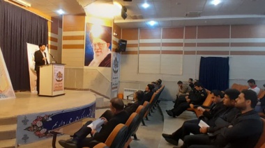 «دهمین کاروان ترویجی روز جهانی خاک»
