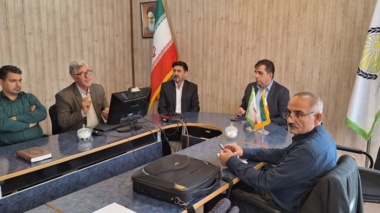 نظارت و ارزشیابی پروژه‌های تحقیقاتی جنگل و مرتع مرکز تحقیقات کشاورزی ایلام انجام شد: