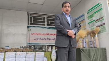 سازمان تات با دارا بودن فقط ۱۷ درصد از اعضای هیات علمی کشاورزی کشور، اجرای بیش از ۹۰ درصد تحقیقات کاربردی را به عهده دارد